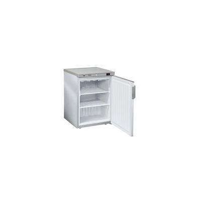 Nerez mraznička Budget Line , Arktic, Budget Line, 230V/111W, 598x655x(H)838mm | 236079